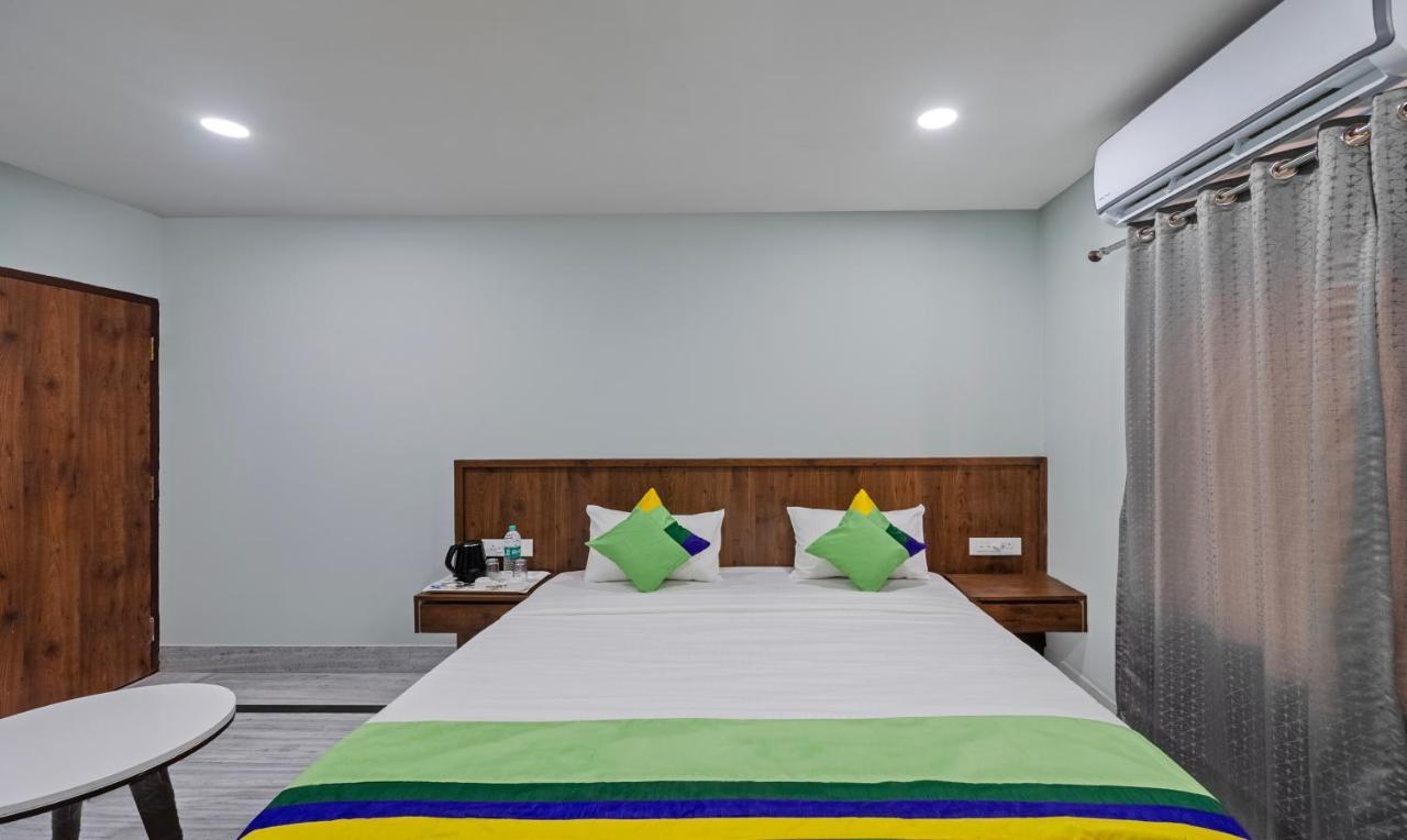 Itsy Hotels Greenland Jungle View 布巴内什瓦尔 外观 照片