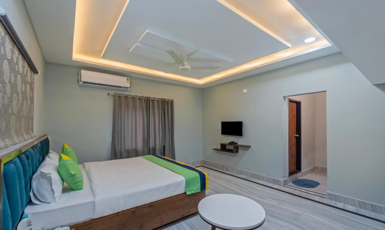 Itsy Hotels Greenland Jungle View 布巴内什瓦尔 外观 照片