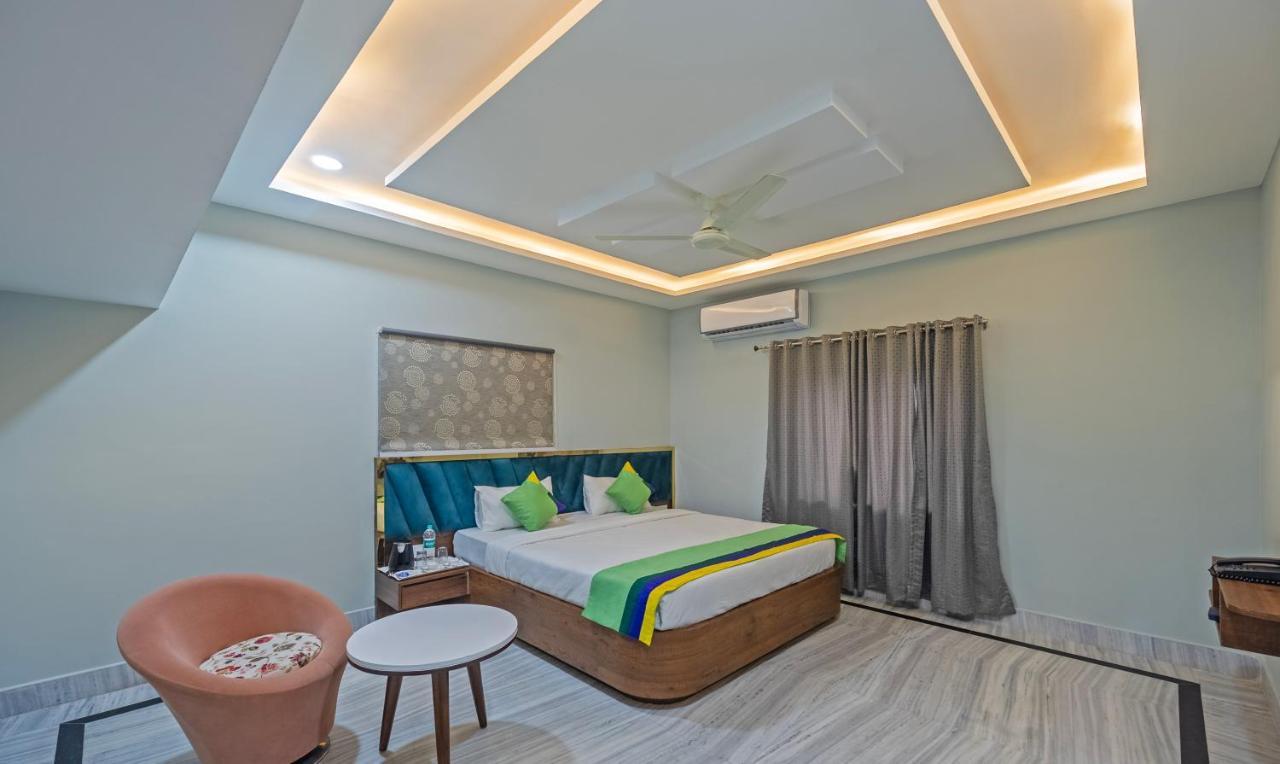 Itsy Hotels Greenland Jungle View 布巴内什瓦尔 外观 照片