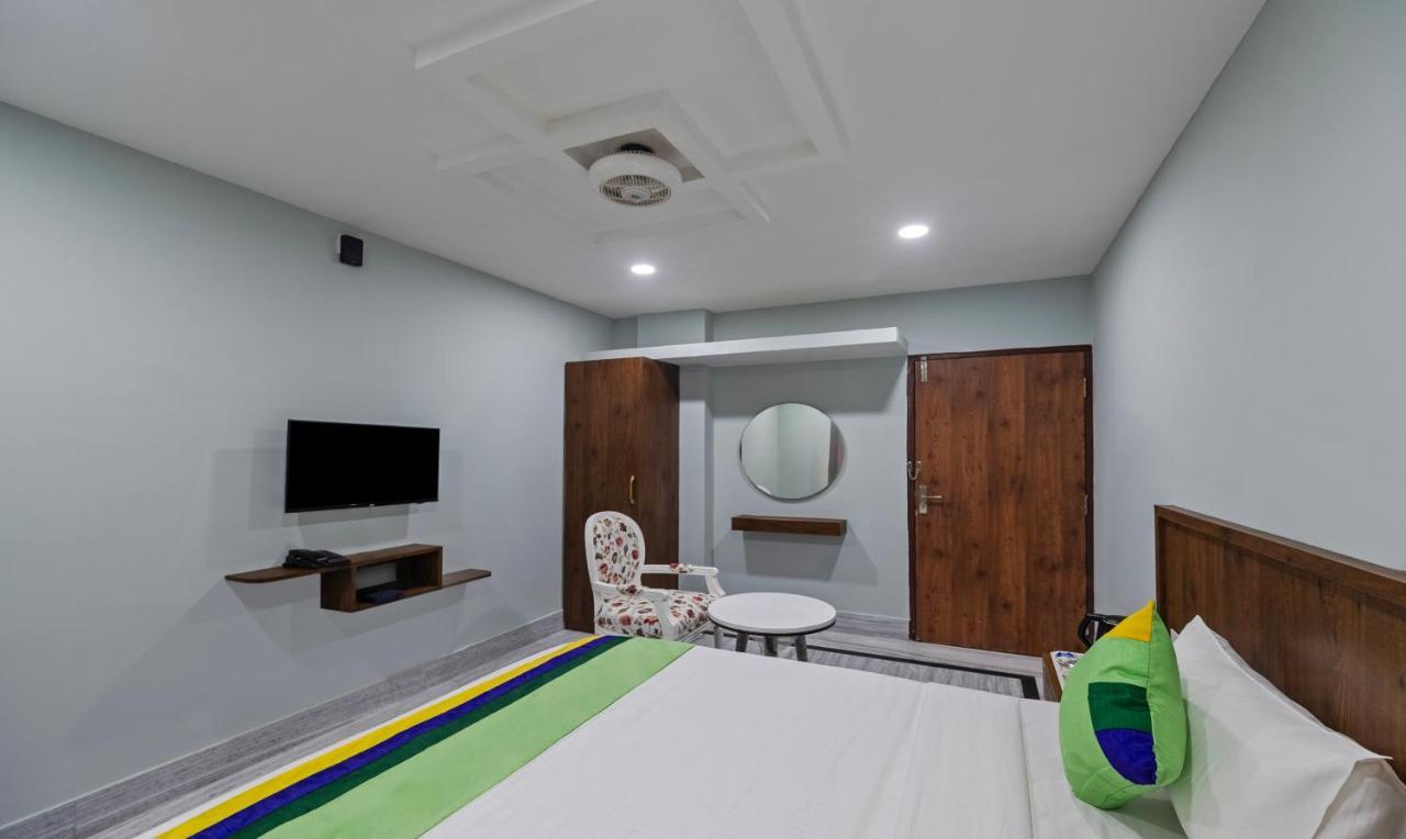 Itsy Hotels Greenland Jungle View 布巴内什瓦尔 外观 照片