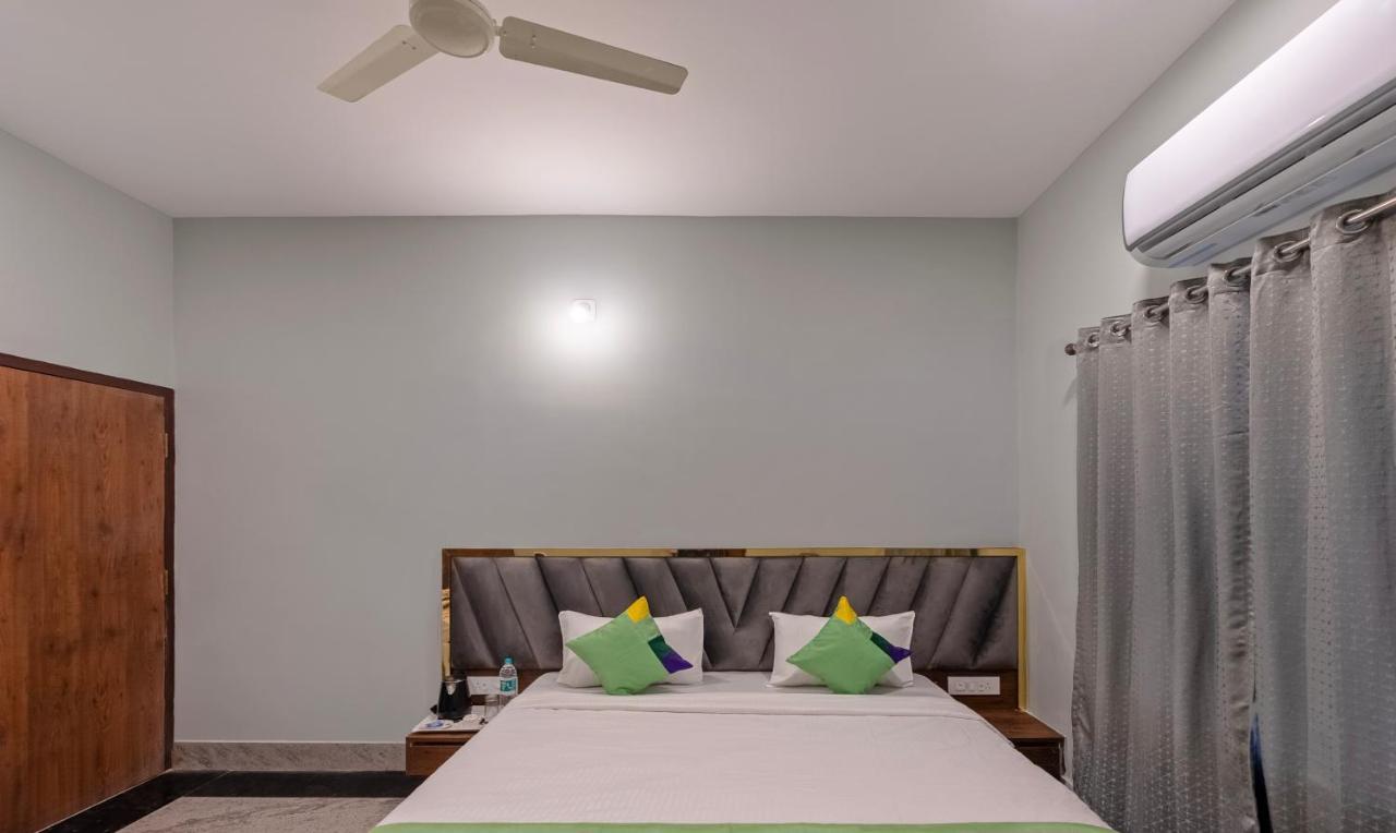 Itsy Hotels Greenland Jungle View 布巴内什瓦尔 外观 照片