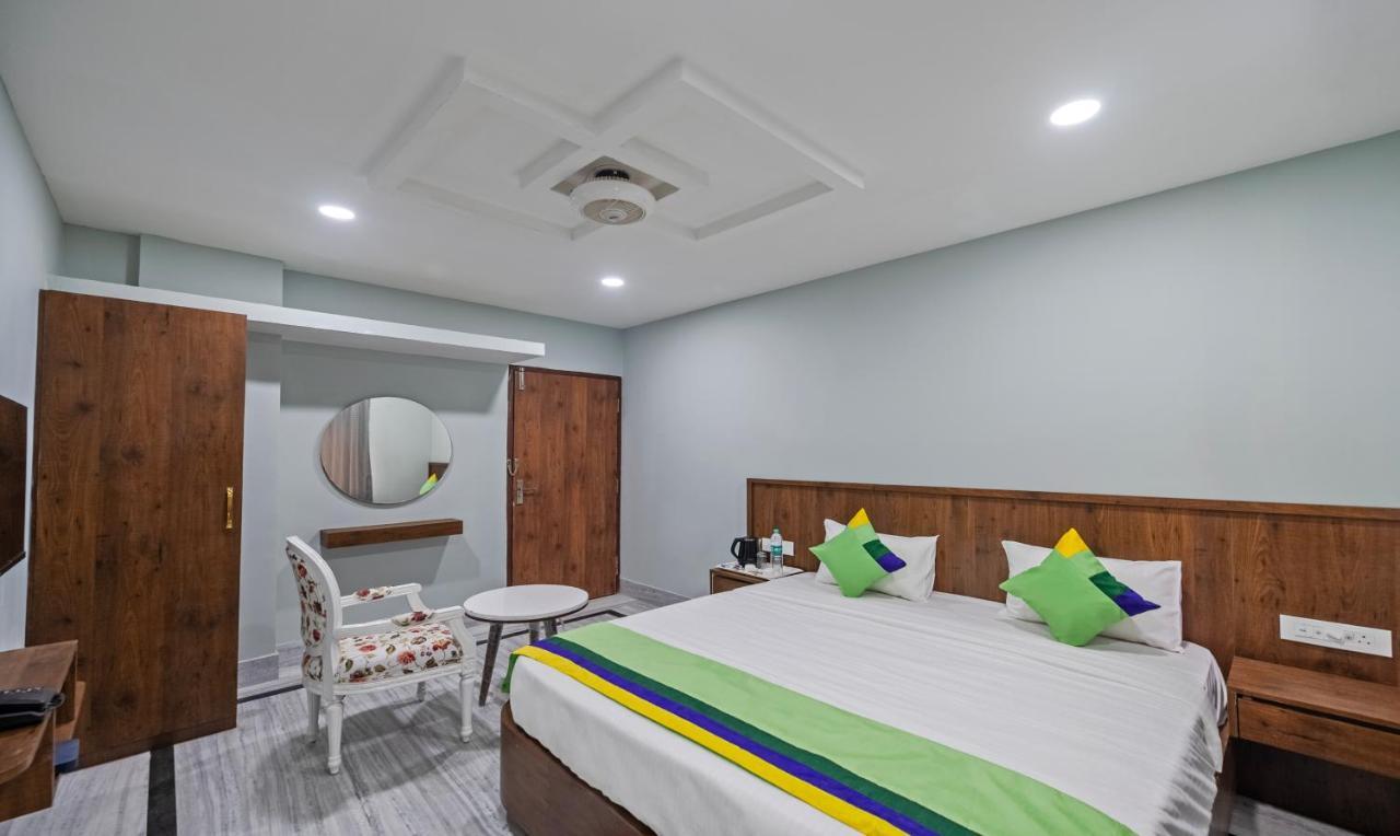 Itsy Hotels Greenland Jungle View 布巴内什瓦尔 外观 照片