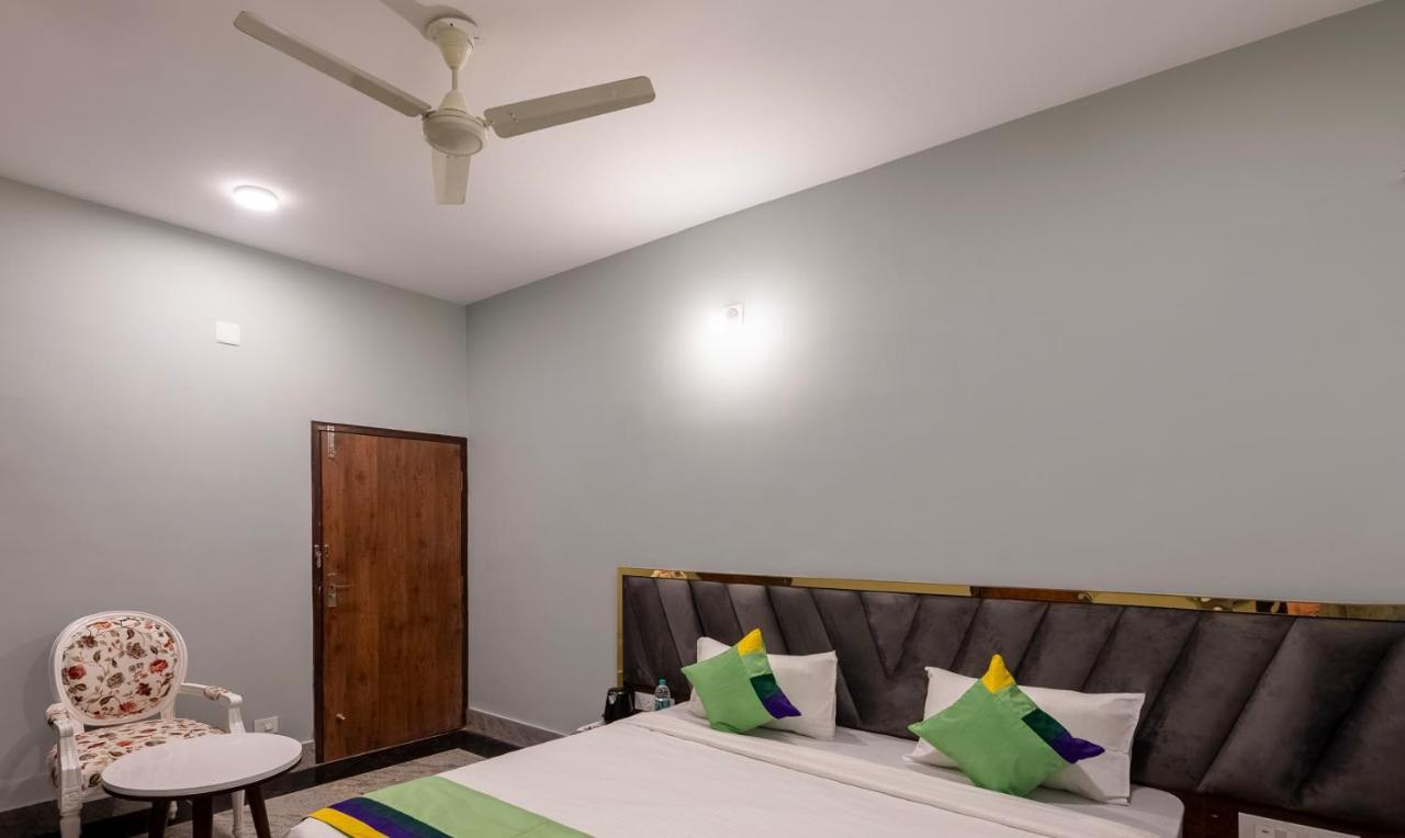 Itsy Hotels Greenland Jungle View 布巴内什瓦尔 外观 照片