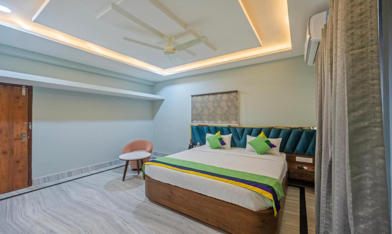 Itsy Hotels Greenland Jungle View 布巴内什瓦尔 外观 照片